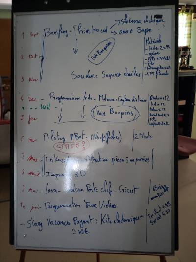 image pour planning jeunes debuants 2025-2026